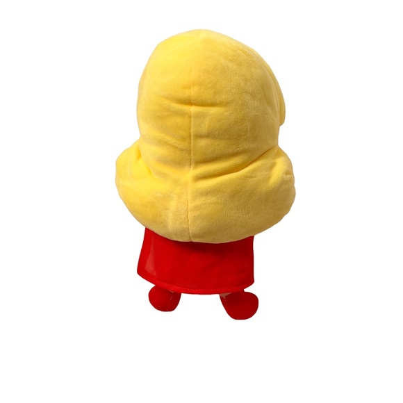 D C Super Friends Super Girl 13” Plush - Picture 2 of 3